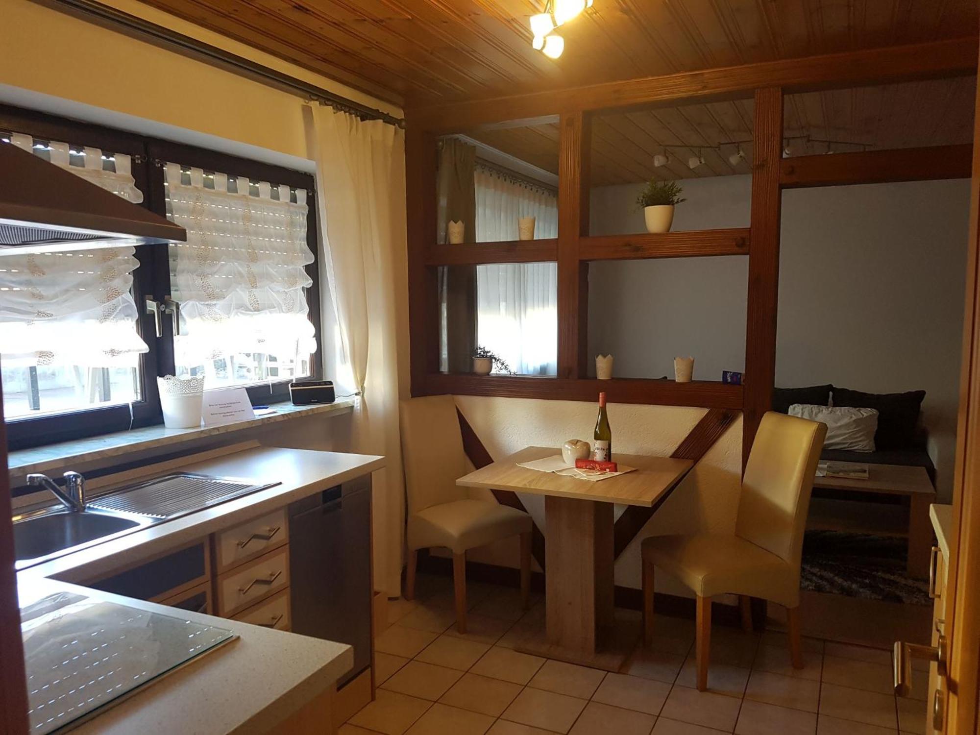 Ferienwohnung Reblaus Markt Einersheim Extérieur photo