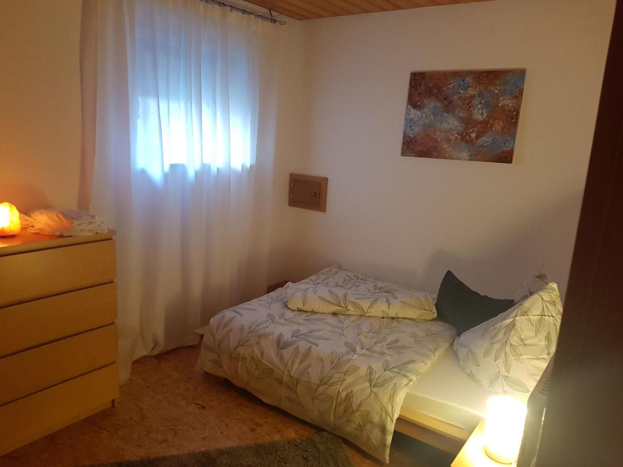 Ferienwohnung Reblaus Markt Einersheim Extérieur photo