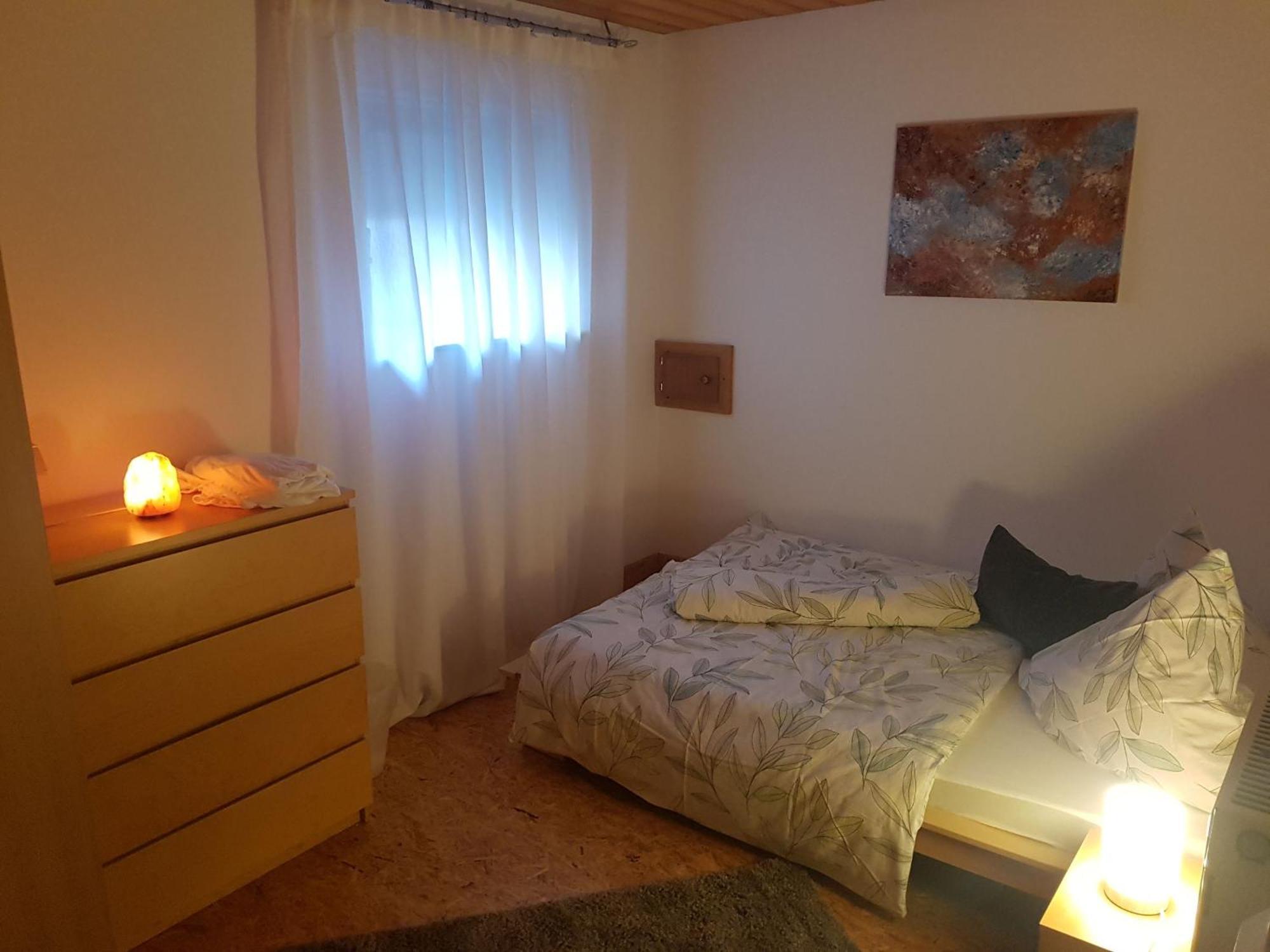 Ferienwohnung Reblaus Markt Einersheim Extérieur photo