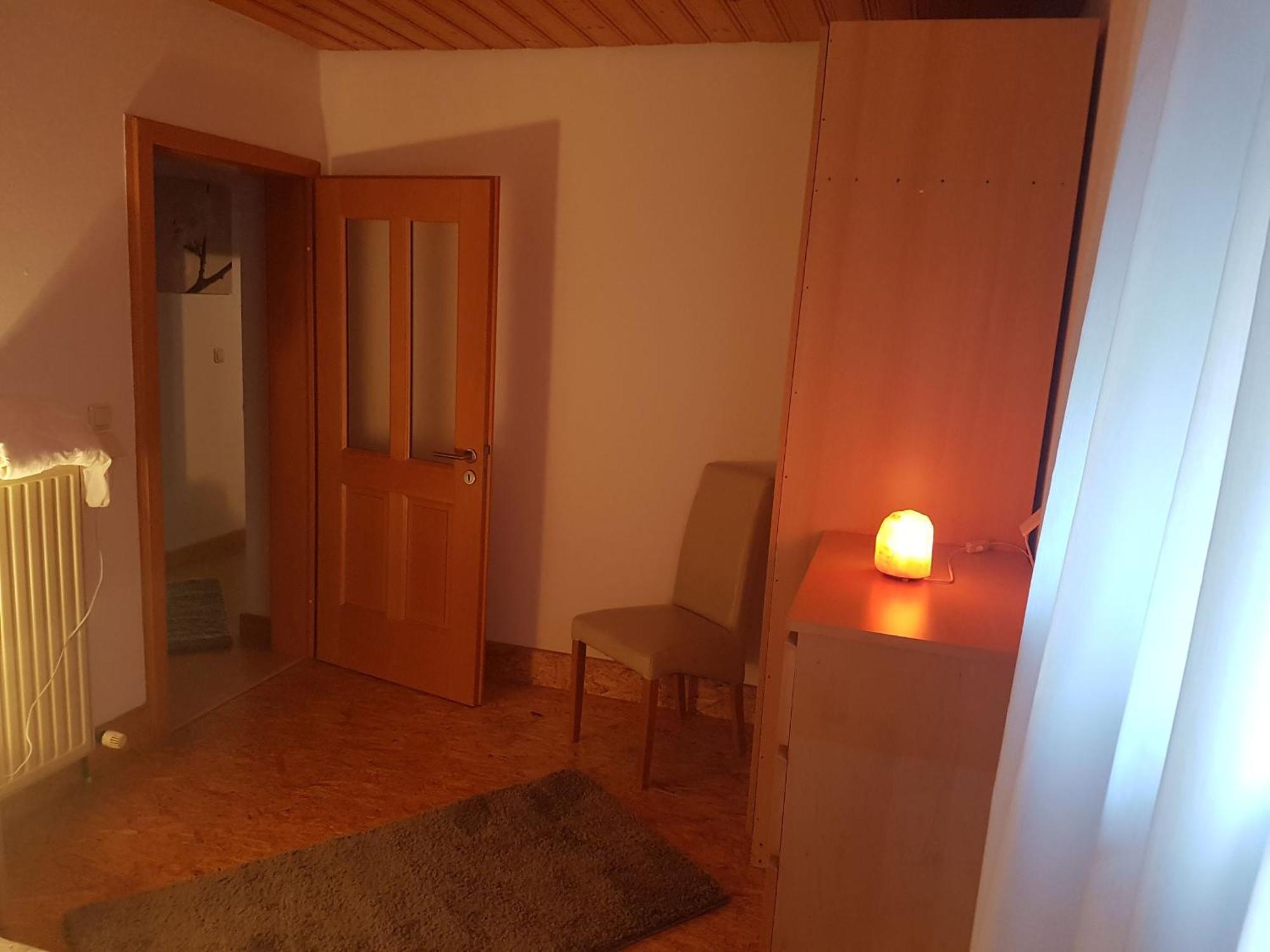 Ferienwohnung Reblaus Markt Einersheim Extérieur photo