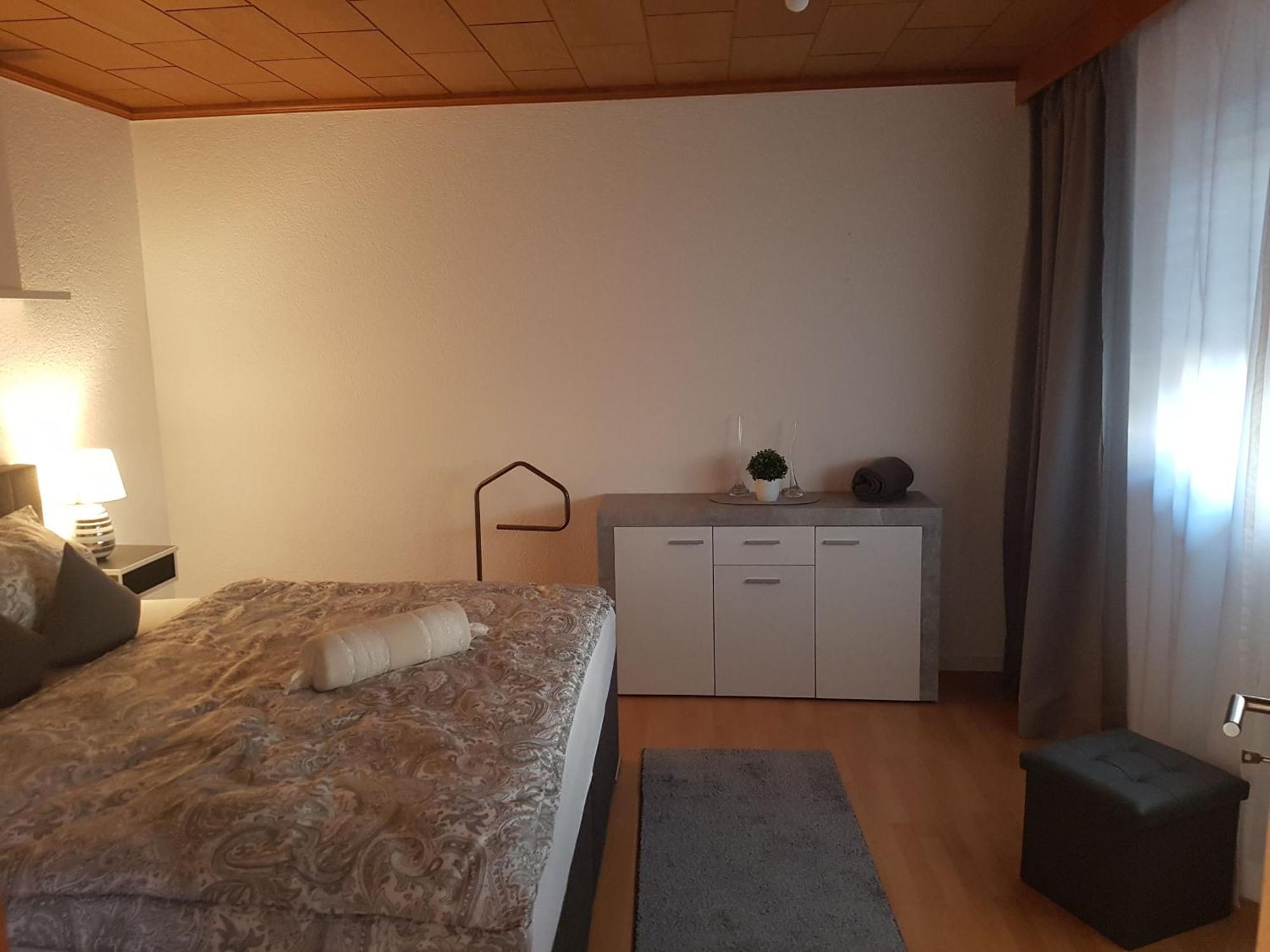 Ferienwohnung Reblaus Markt Einersheim Extérieur photo