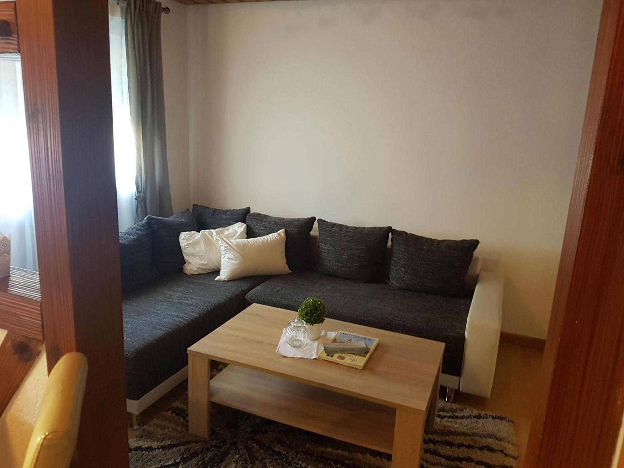 Ferienwohnung Reblaus Markt Einersheim Extérieur photo