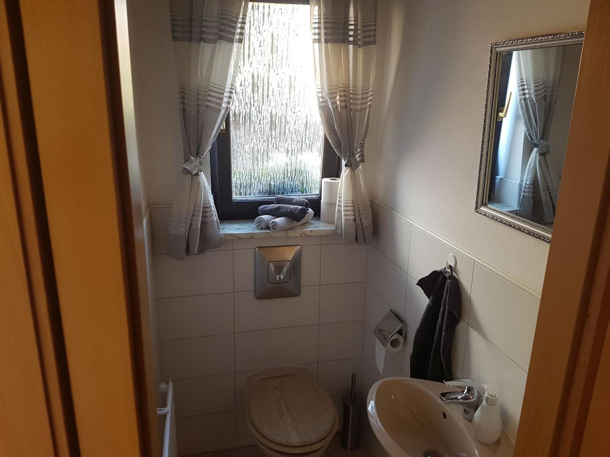 Ferienwohnung Reblaus Markt Einersheim Extérieur photo